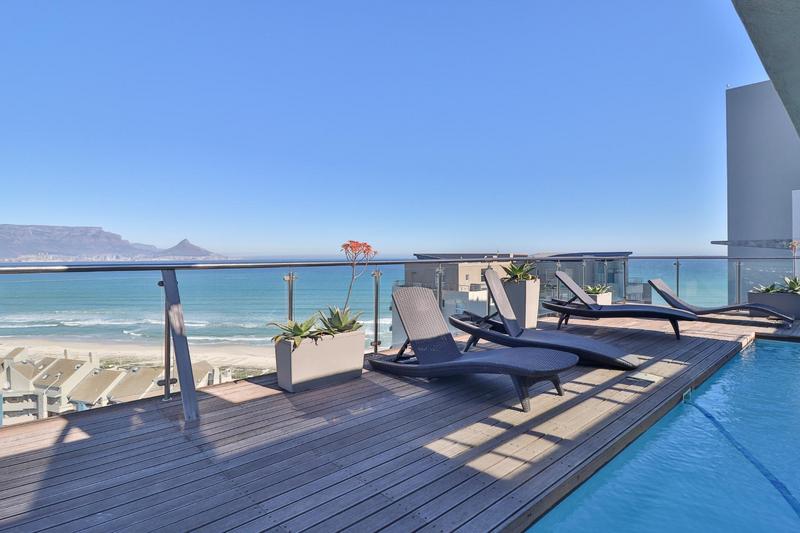 3 Bedroom Property for Sale in Bloubergstrand Western Cape